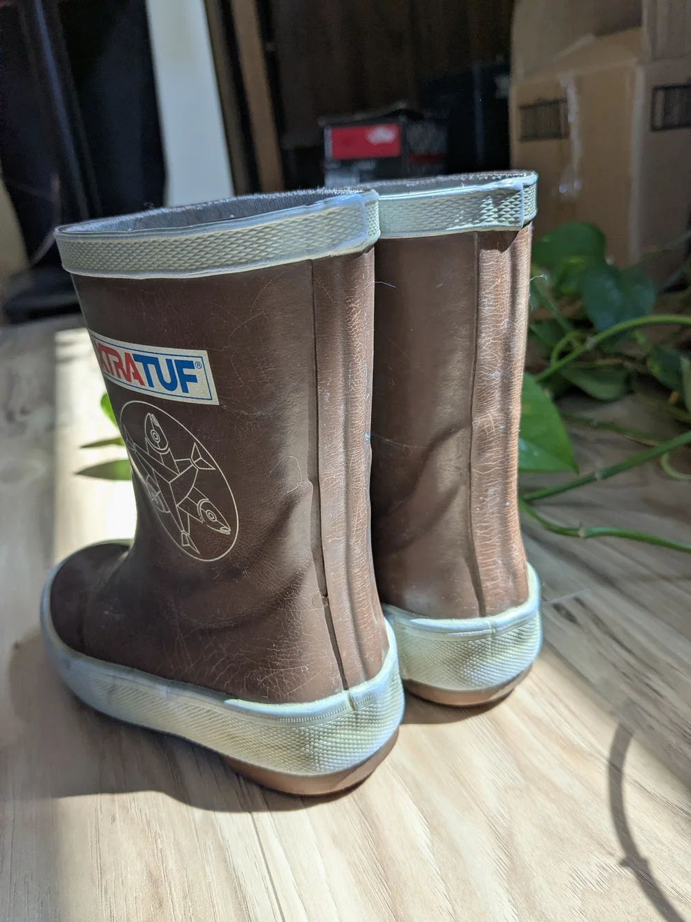 XTRATUF Salmon Sisters Legacy Boot